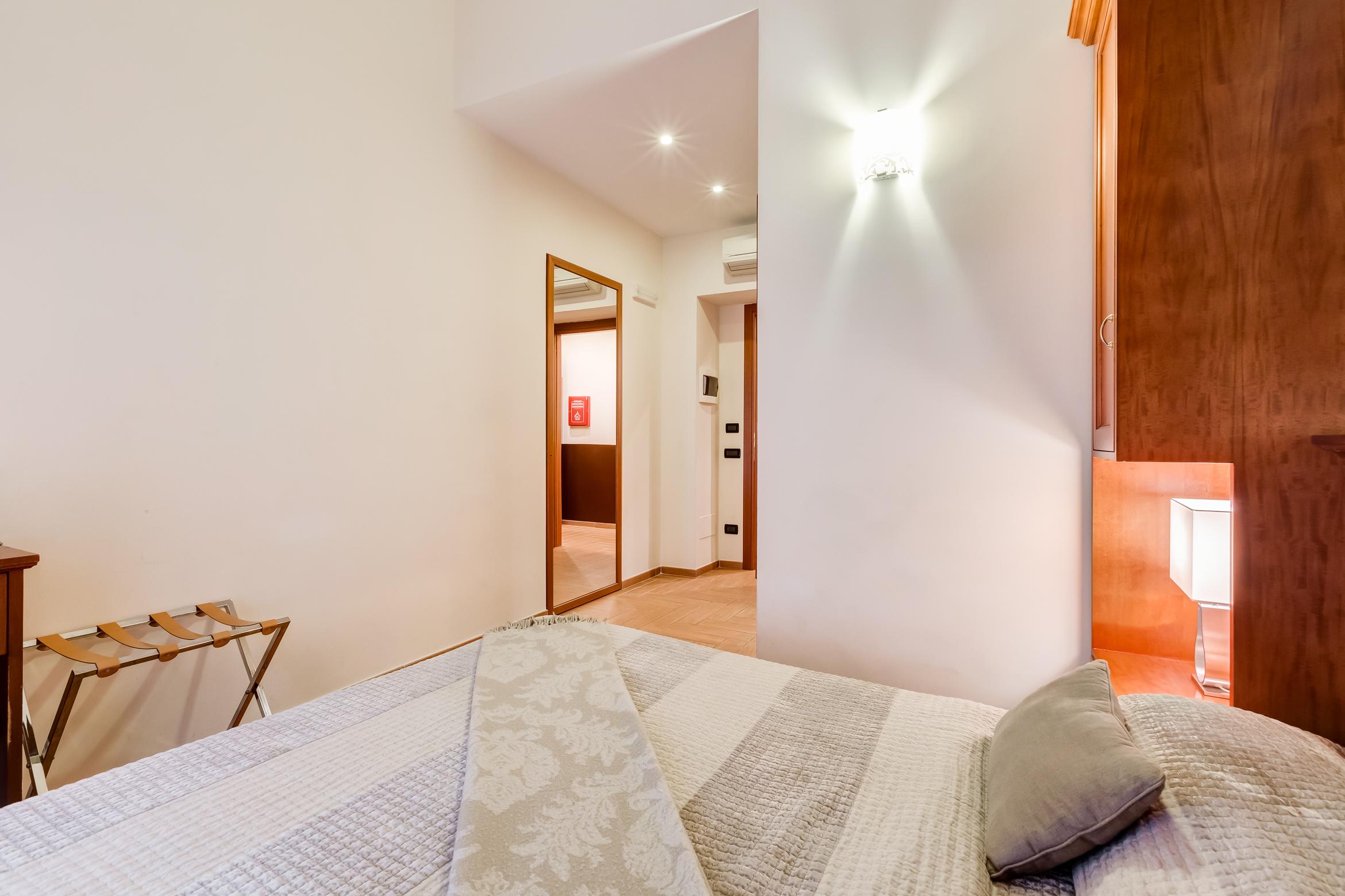 Residenza Roma Hotel ภายนอก รูปภาพ