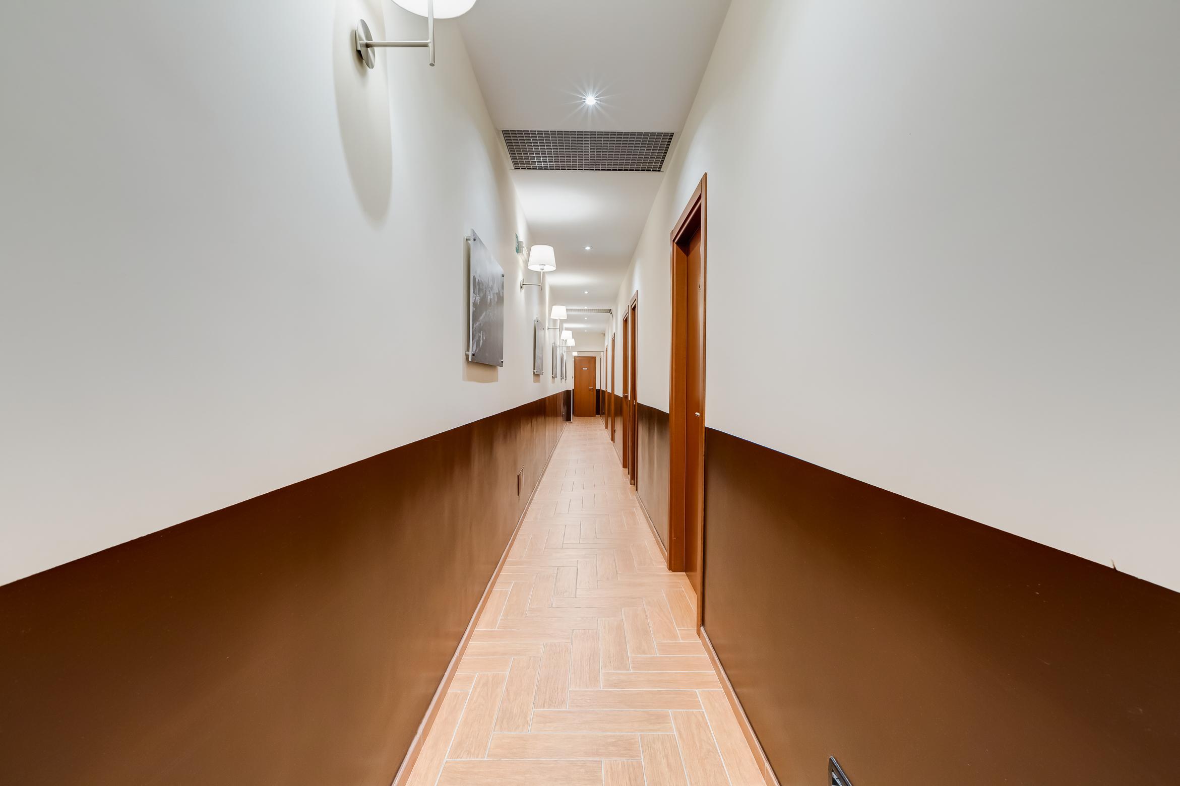 Residenza Roma Hotel ภายนอก รูปภาพ