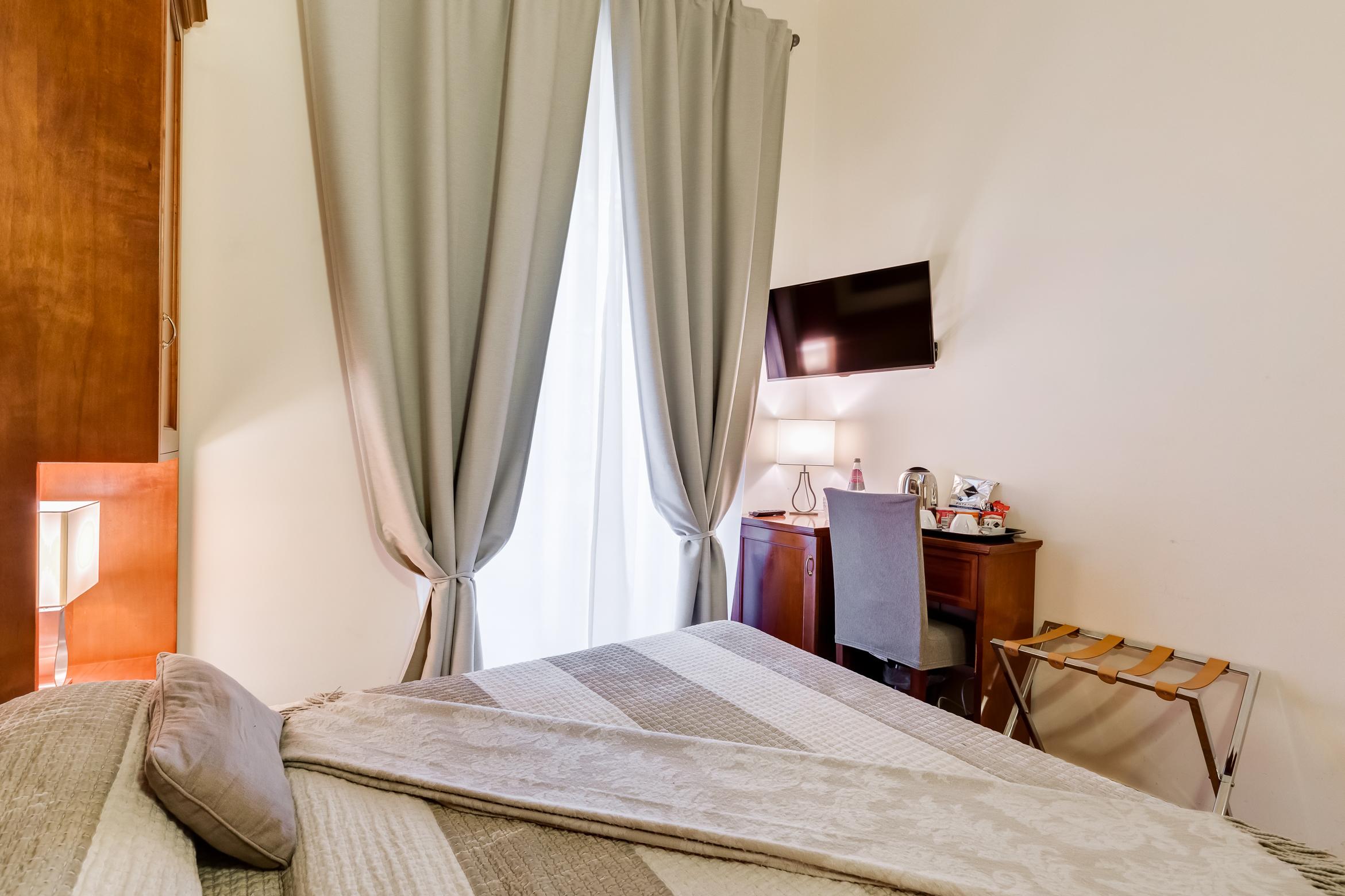 Residenza Roma Hotel ภายนอก รูปภาพ