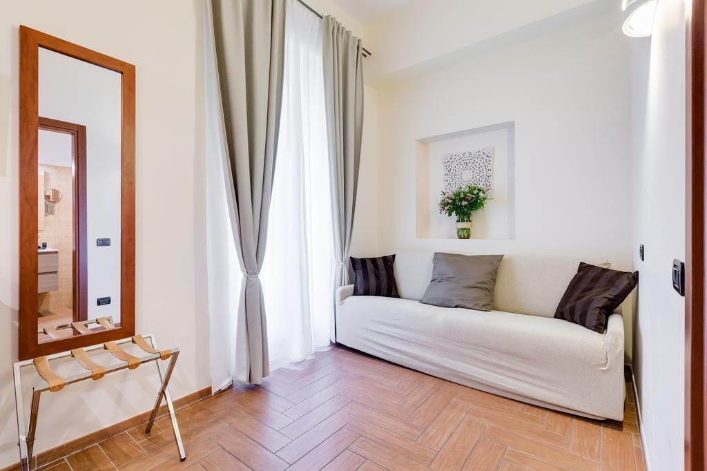 Residenza Roma Hotel ภายนอก รูปภาพ