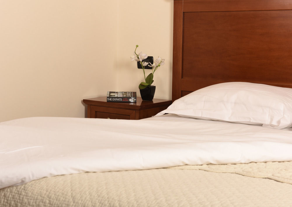 Residenza Roma Hotel ภายนอก รูปภาพ